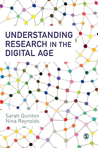 Beispielbild fr Understanding Research in the Digital Age zum Verkauf von Buchpark