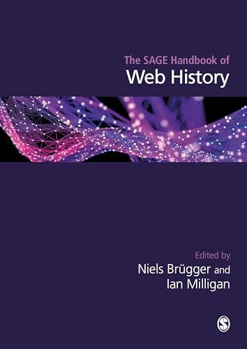 Stock image for The SAGE Handbook of Web History for sale by Ria Christie Collections