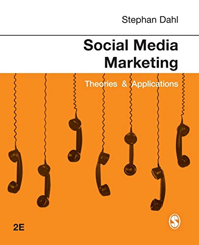 Stock image for Social Media Marketing: Theories and Applications for sale by One Planet Books