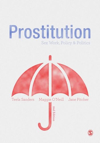 Beispielbild fr Prostitution zum Verkauf von Blackwell's