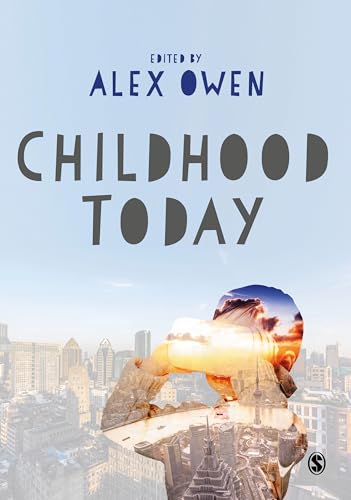 Stock image for Childhood Today for sale by WorldofBooks