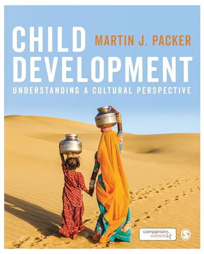 Stock image for Child Development: Understanding A Cultural Perspective for sale by HPB-Red