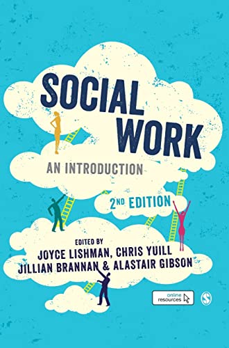 Beispielbild fr Social Work: An Introduction zum Verkauf von ThriftBooks-Dallas