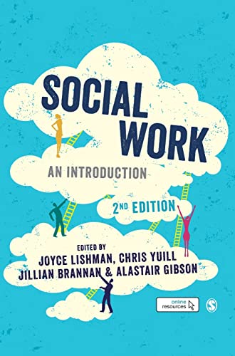 9781473994553: Social Work: An Introduction