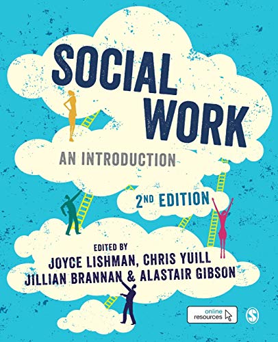 Imagen de archivo de Social Work: An Introduction a la venta por WorldofBooks