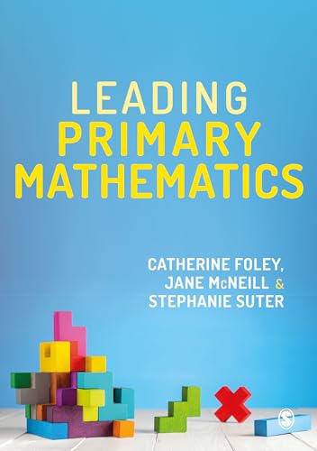 Stock image for Leading Primary Mathematics for sale by AwesomeBooks
