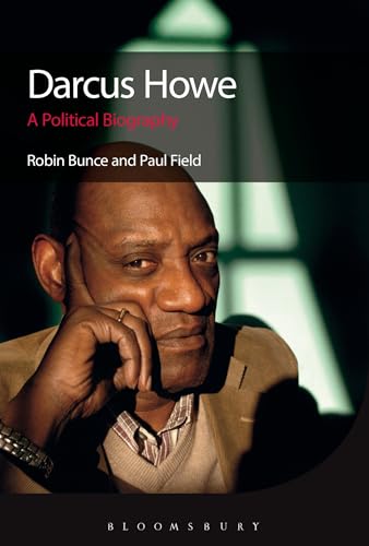 Beispielbild fr Darcus Howe: A Political Biography zum Verkauf von AwesomeBooks