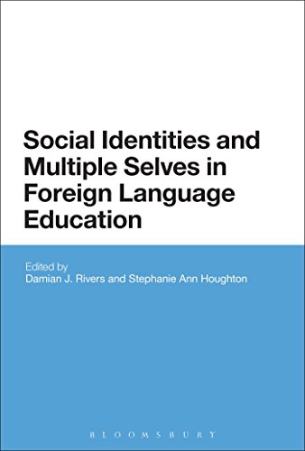 9781474218870: Social Identities and Multiple Selves in Foreign Language Education