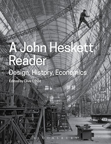 Stock image for A John Heskett Reader Format: Paperback for sale by INDOO