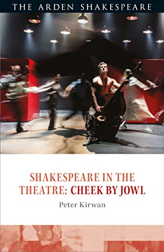 Beispielbild fr Shakespeare in the Theatre: Cheek by Jowl zum Verkauf von Revaluation Books