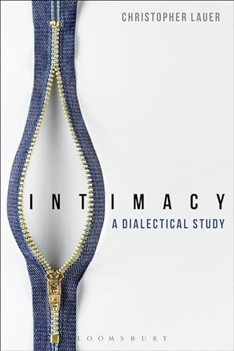 Beispielbild fr Intimacy zum Verkauf von Chiron Media