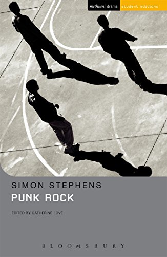 Beispielbild fr Punk Rock Format: Paperback zum Verkauf von INDOO