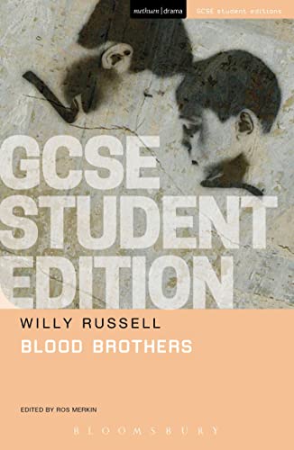 Beispielbild fr Blood Brothers GCSE Student Edition (GCSE Student Guides) zum Verkauf von WorldofBooks