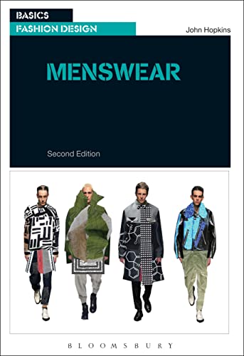 Stock image for Menswear for sale by Blackwell's