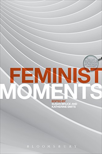 9781474230391: Feminist Moments: Reading Feminist Texts
