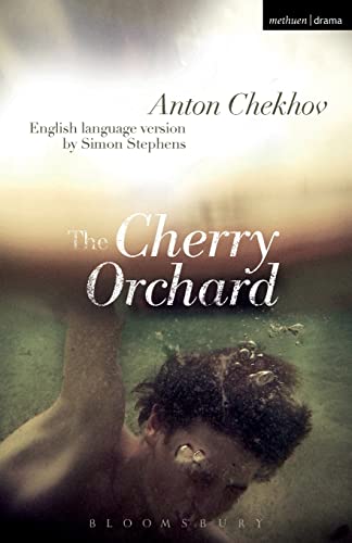 Beispielbild fr The Cherry Orchard (Modern Plays) zum Verkauf von WorldofBooks