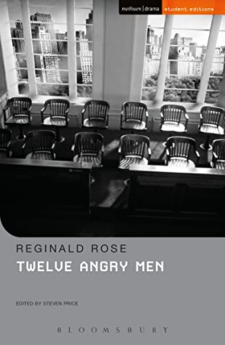 9781474232326: Twelve Angry Men (Student Editions)