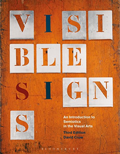 Beispielbild fr Visible Signs: An Introduction to Semiotics in the Visual Arts (Required Reading Range) zum Verkauf von WorldofBooks