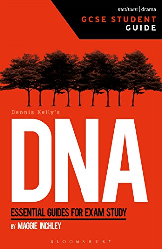 Stock image for DNA GCSE Student Guide (GCSE Student Guides) for sale by WorldofBooks