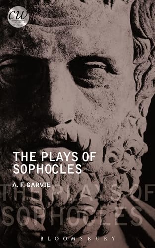 Imagen de archivo de The Plays of Sophocles (Classical World) a la venta por Powell's Bookstores Chicago, ABAA