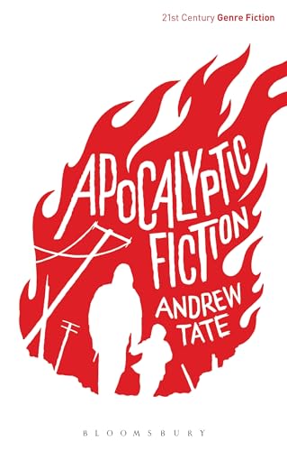 Beispielbild fr Apocalyptic Fiction zum Verkauf von Revaluation Books