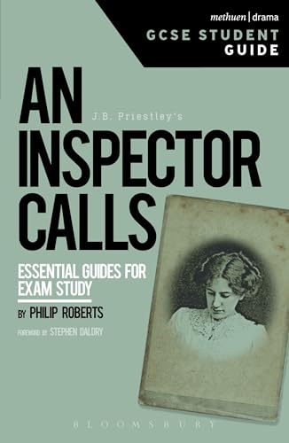 Stock image for An Inspector Calls GCSE Student Guide (GCSE Student Guides) for sale by WorldofBooks