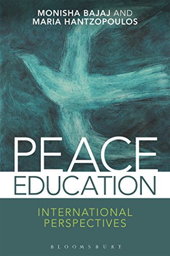 Beispielbild fr Peace Education: International Perspectives zum Verkauf von Chiron Media