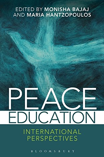 9781474233699: Peace Education: International Perspectives