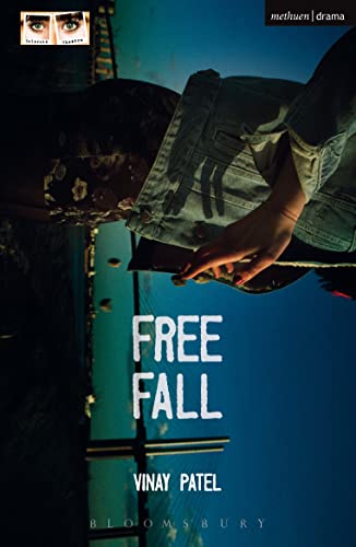 Beispielbild fr Free Fall (Modern Plays) zum Verkauf von AwesomeBooks