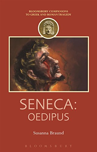 Imagen de archivo de Seneca: Oedipus Format: Paperback a la venta por INDOO