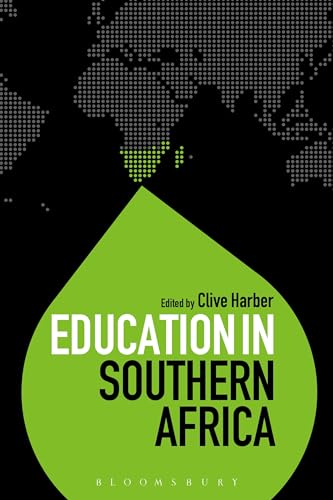 Beispielbild fr Education in Southern Africa (Education Around the World) zum Verkauf von Housing Works Online Bookstore