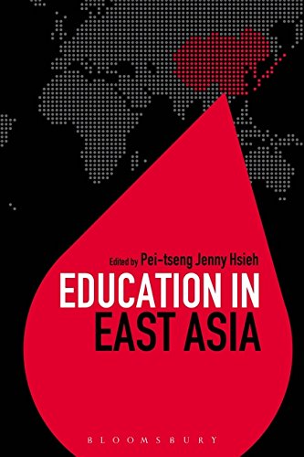 Imagen de archivo de Education in East Asia Format: Paperback a la venta por INDOO