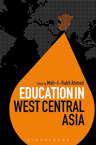 Beispielbild fr Education in West Central Asia zum Verkauf von Chiron Media