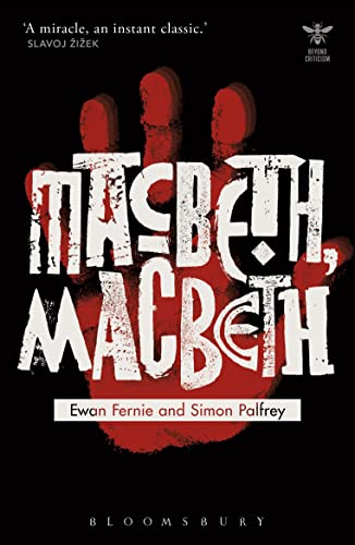 Imagen de archivo de Macbeth, Macbeth (Beyond Criticism) a la venta por HPB-Red