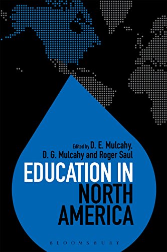9781474235679: Education in North America