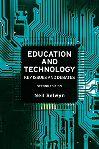 Stock image for Education and Technology: Key Issues and Debates for sale by Books Unplugged