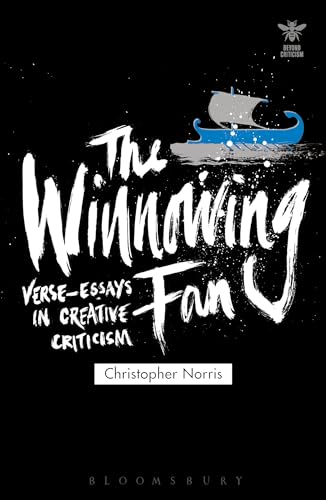Imagen de archivo de The Winnowing Fan: Verse-Essays in Creative Criticism a la venta por Ria Christie Collections