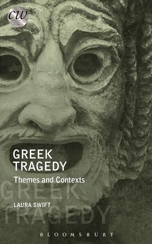 Imagen de archivo de Greek Tragedy a la venta por Blackwell's