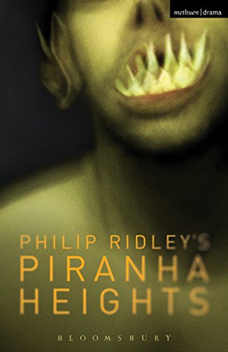 Imagen de archivo de Piranha Heights (Modern Plays) a la venta por WorldofBooks