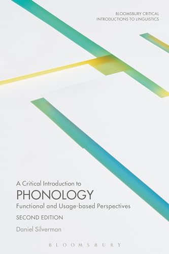Stock image for A Critical Introduction to Phonology for sale by Blackwell's