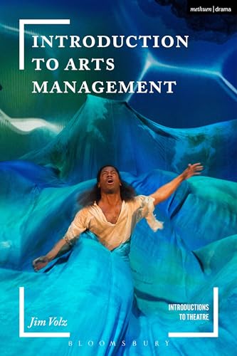 9781474239783: Introduction to Arts Management (Introductions to Theatre)