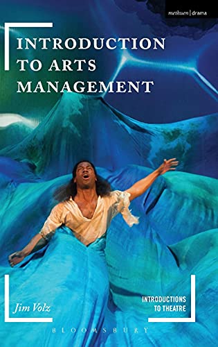 Stock image for Introduction to Arts Management for sale by Ria Christie Collections