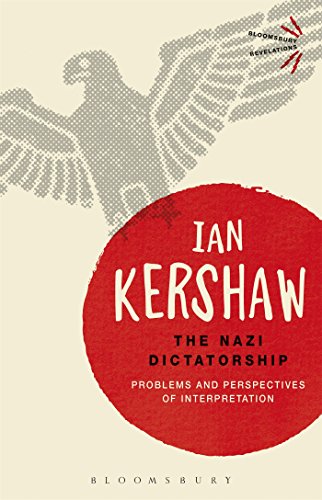 

The Nazi Dictatorship (Paperback)