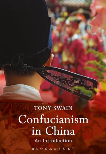 Beispielbild fr Confucianism in China zum Verkauf von Blackwell's