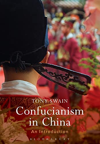 Stock image for Confucianism in China for sale by Blackwell's