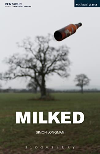 9781474243513: Milked