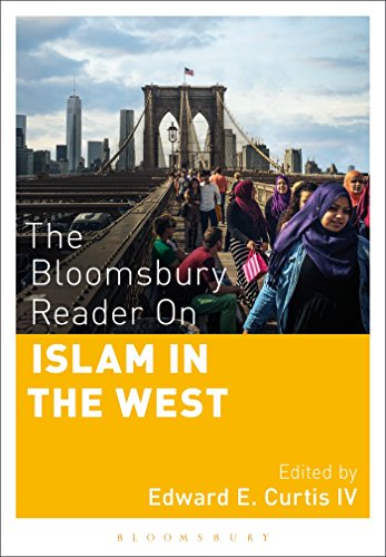 Imagen de archivo de The Bloomsbury Reader on Islam in the West a la venta por Ria Christie Collections
