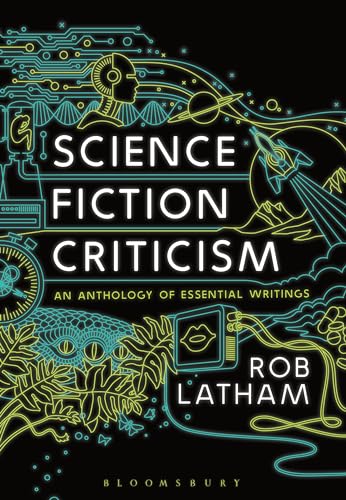 

Science Fiction Criticism (Paperback)