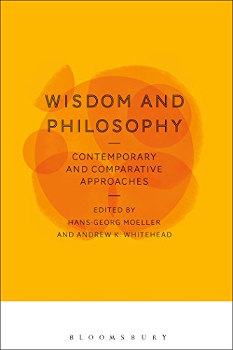 9781474248693: Wisdom and Philosophy: Contemporary and Comparative Approaches