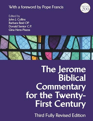 Stock image for The Jerome Biblical Commentary for the Twenty-First Century: Third Fully Revised Edition for sale by HPB-Red